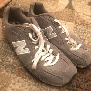 New Balance 442 size 8